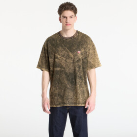 Tričko Diesel T-Boxt-T4 T-Shirt Military Green M