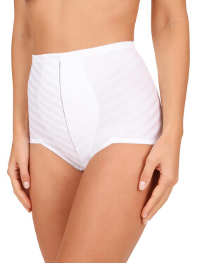 Felina 76 Weftloc 0008076, Panty 8076 003 biela bílá 85
