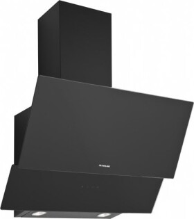 Silver Line Silverline Optima 60 cm, sort