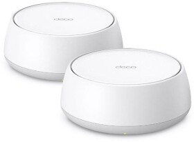 TP-Link TP-Link Deco BE22(2-pack) Whole Home Mesh WiFi 7 System | TP-LINK