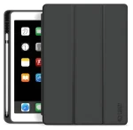 Tech-Protect SC Pen čierna / Puzdro pre Apple iPad 10.2" (2019/2020/2021) / schránka na stylus (5906735415575)