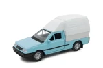 Welly FSO Polonez Truck modrý
