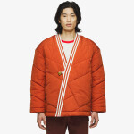Bunda adidas Clot Wrap Jacket By Edison Chen Vermillion M