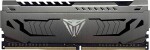 Patriot Viper Steel, DDR4, 16 GB, 3200MHz, CL16 (PVS416G320C6)