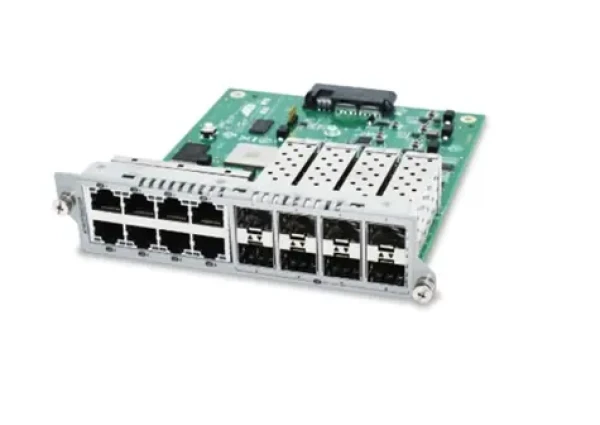 Allied Telesis AT-MCF3000/8SP Blade modul pre šasi Allied Telesis MCF3300 / 8× SFP na 8× RJ45 (AT-MCF3000/8SP)