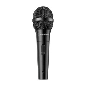 Audio Technica ATR1300X čierna / dynamický mikrofón / XLR (ATR1300X)