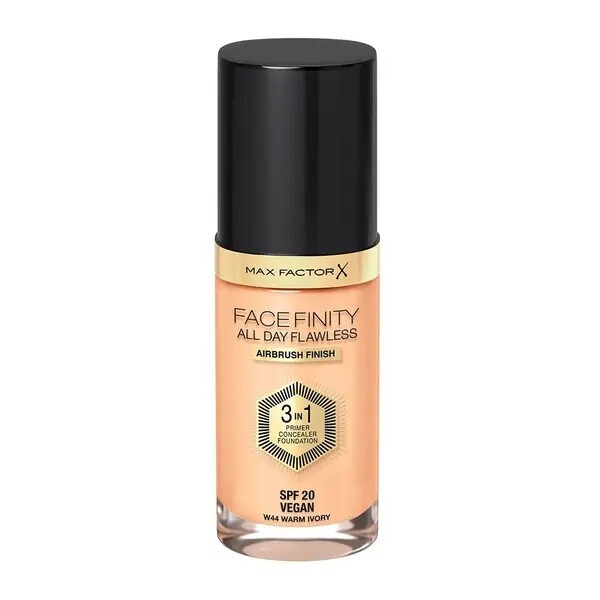 Max Factor Dlhotrvajúci make-up Facefinity 3 v 1 (All Day Flawless) 30 ml 75 Golden