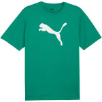 Puma Team Rise Logo Jersey Cotton M 658705 05 muži L