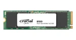 CRUCIAL E100 2TB / M.2 SSD 2280 / NVMe / OEM verzia (TRAY) (CT2000E100SSD8-T)