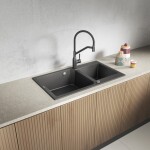 Kuchinox - Milos - drez 2-kom SPM_7208