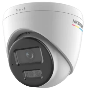 HIKVISION DS-2CD1367G2H-LIU / IP kamera / Turret / 6Mpix / objektív 2,8mm / ColorVu Hybrid Light IR / LED 30m / IP67 (DS-2CD1367G2H-LIU(2.8mm))