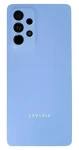 Samsung Galaxy A53 5G Kryt batérie Awesome Blue / Kryt batérie / Service Pack (57983109436)