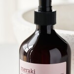 Meraki Neparfumovaný umývací gél pre intímnu hygienu Intimate 490 ml