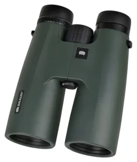Braun Wildline 12x50 zelený / Ďalekohľad / hmotnosť 750 g (20012)