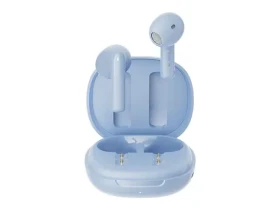 QCY Ailybuds E20 HT13 modrá / Bezdrôtové slúchadlá s mikrofónom / TWS / ANC / Bluetooth 5.4 / IPX4 / dobíjací box (HT13 blue)