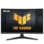 27" Asus TUF Gaming VG27VQM1B-J čierna / Monitor / VA / FHD 1920 x 1080 / 280 Hz / HDMI+DP (90LM0A81-B02170)