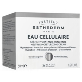 INSTITUT ESTHEDERM Cellular water hydratačný krém s bunkovou vodou 50 ml