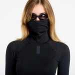 Tričko Rapha Women's Thermal Base Layer Black/ Black S