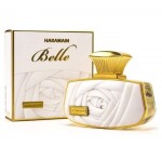 Al Haramain Belle EDP ml