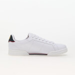 Tenisky FRED PERRY B722 Leather White/ Navy EUR 42