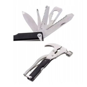 Verk Multifunkčné kladivko TOOLS 18 v 1