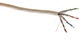 Mercodan COF-LAN / Sieťový kábel / Cat6A / U/FTP (370613010)