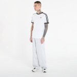 Tričko adidas 3-Stripes T-Shirt White S