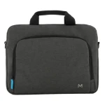 Mobilis TheOne Basic Briefcase Toploading 11-14" šedá / Taška pre notebooky do 14" (003078)
