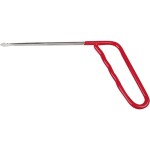 Polkruhová tyč, 230 mm KS Tools 1402492; 1402492