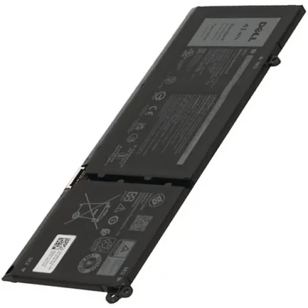 2-Power DELL 6TW9W pre Inspiron 15 (3511) Latitude 3320 / Batéria pre notebook / 11,25 V / 3467mAh (77053408)