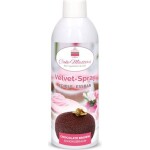 Velvet sprej čoko hnedá, 400 g - Cake Masters - Cake Masters