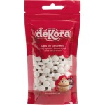 Cukrové zdobenie očí 56 g - Dekora