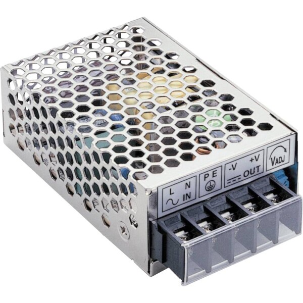 Spínaný zdroj SunPower Technologies SPS G050-24 24 V/DC 2.2 A 52.8 W; SPS G050-24