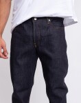 Edwin Regular Tapered Blue unwashed W33/L32