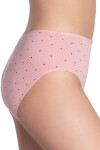 Dámske bikiny FIGS L-122BI-65 3-pack směs barev S
