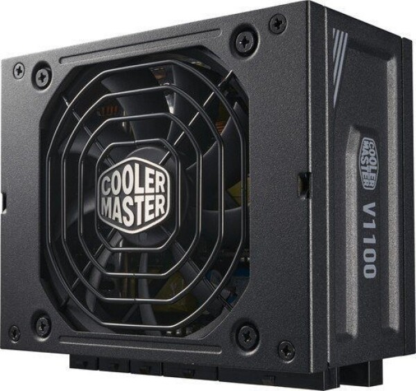 Cooler Master SFX Platinum 1100W MPZ-B001-SFAP-BEU