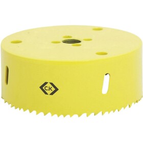 C.K 424031 vŕtacia korunka 92 mm 1 ks; 424031