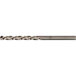 PFERD TOOLS 25203865 nerezová oceľ (INOX) špirálový vrták, 4.2 mm, délka 119 mm, DIN 340, 10 ks; 25203865