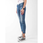 Lee Scarlett Skinny Jeans L526PFOK SPOJENÉ STÁTY AMERICKÉ 31