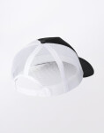 Carhartt WIP Sandwich Trucker Cap Black