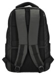 Batoh na notebook Enrico Benetti Northern 47249 Black