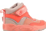 Affenzahn Low Boot Vegan Explory Pony celoročné členkové barefoot topánky 26 EUR