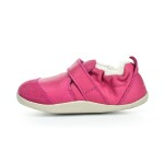 Bobux Marvel Arctic Cerise BQ Xplorer první barefoot boty 20 EUR