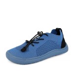 Chlapčenské barefoot tenisky GAEL MARINE Protetika modré - 30
