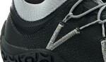 Reima Vaellus Black AD barefoot tenisky 37 EUR