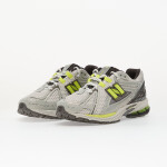 Tenisky New Balance 1906 Light Silver Metallic/ Alkaline Green EUR 45.5