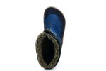 Froddo UP G3160249-1 Dark Blue barefoot zimné snehule 36 EUR