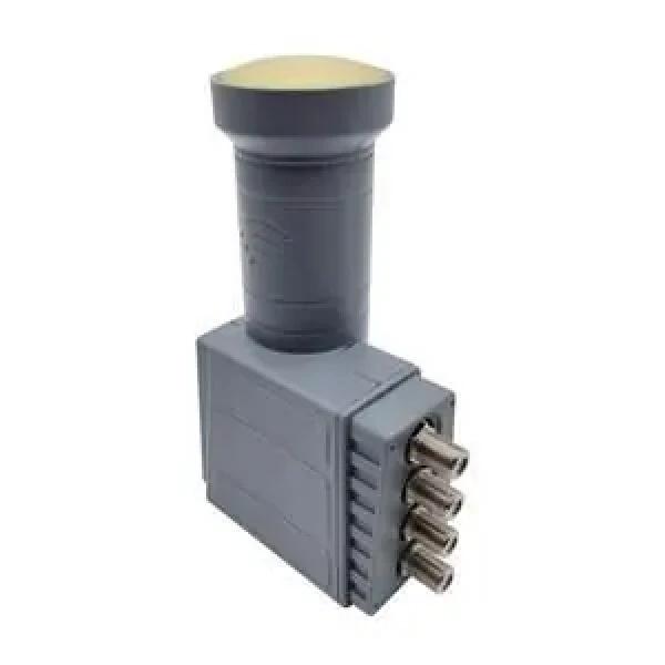 Teslá TESLA Quad / LNB konvertor / LTE filter (8595689802516)