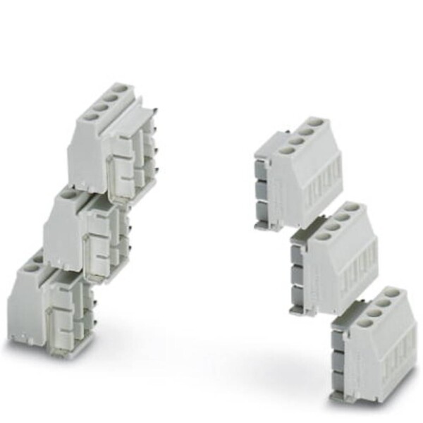 PCB terminal block MKDSO 2,5/4-6 SET KMGY 2713751 Phoenix Contact; 2713751