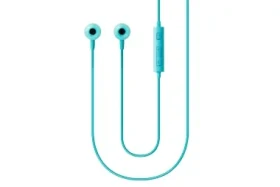 Samsung slúchadlová stereo sada s ovládaním EO-HS1303L / jack 3,5 mm / modrá (EO-HS1303LEGWW)